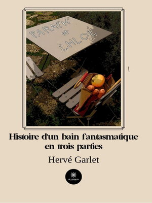 cover image of Paraph' et Chloé